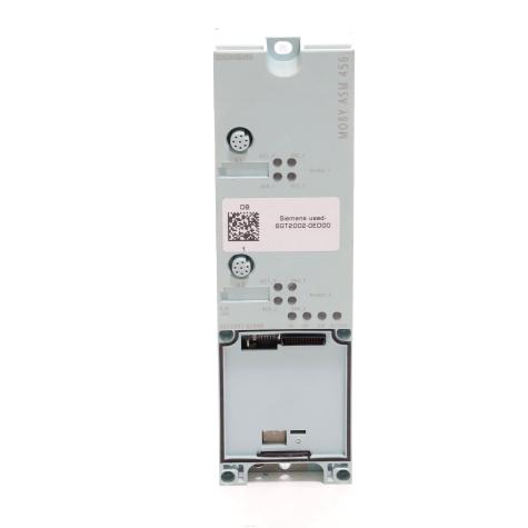 Communication module  Used